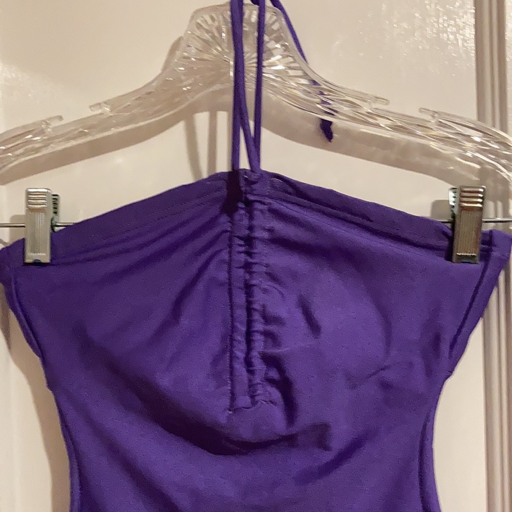 St. Raphael Italian Bathing Suit - Picture 2 of 5